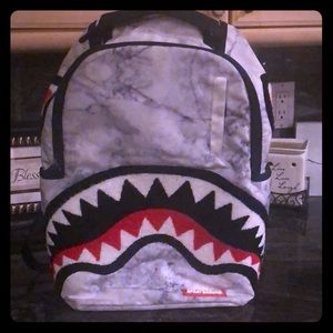 Sprayground Backpack